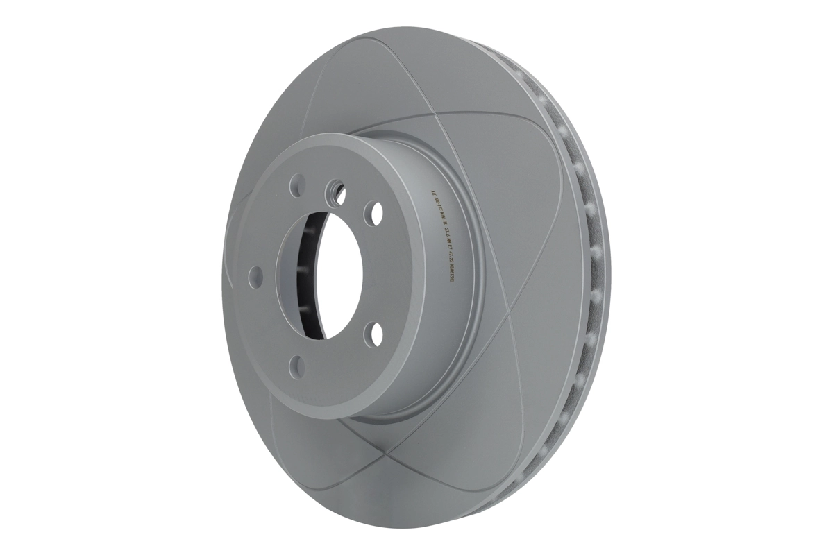 Disque de frein ATE 24.0330-0173.1