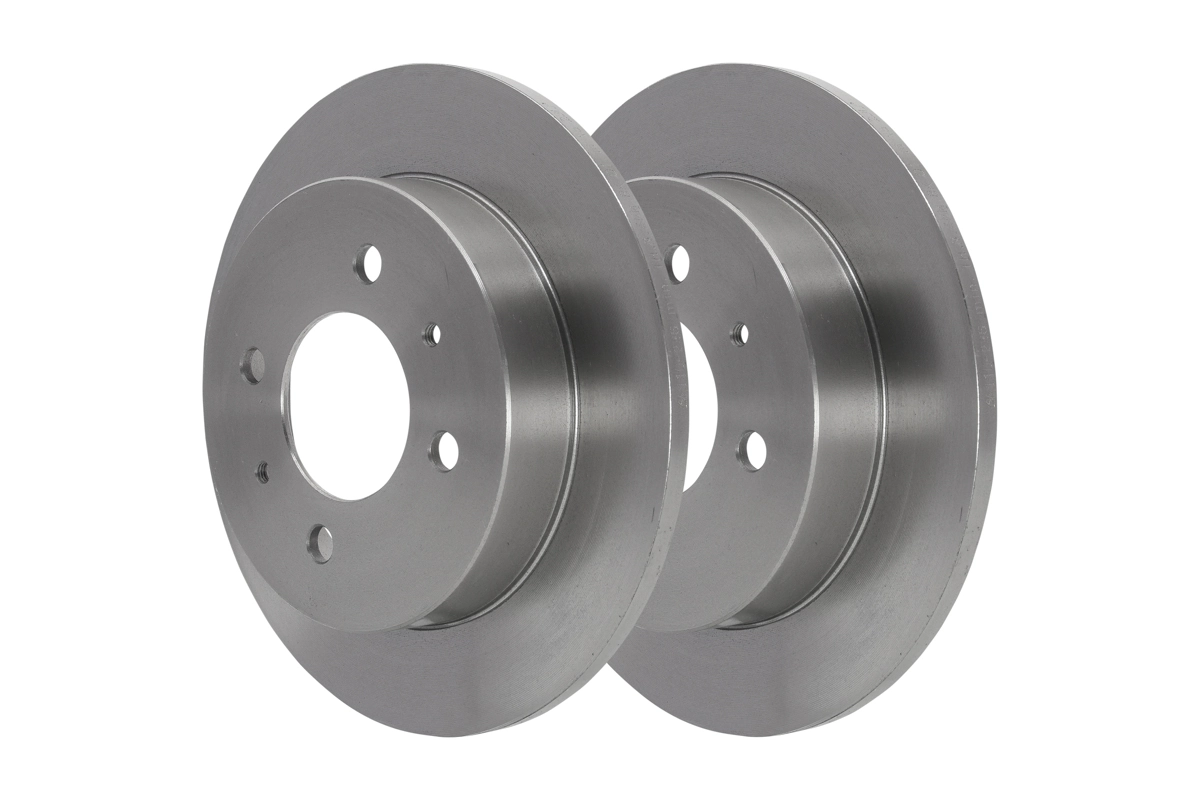 Disque de frein ATE 24.0110-0266.1