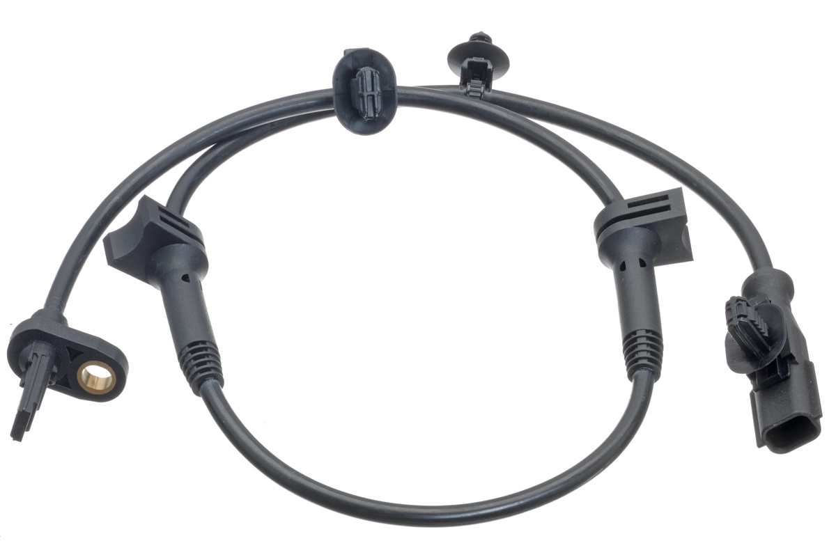 Capteur, vitesse de roue ATE 24.0710-2177.3