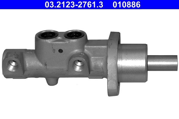 Maître-cylindre de frein ATE 03.2123-2761.3