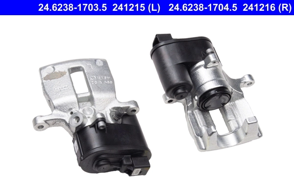 Étrier de frein ATE 24.6238-1704.5