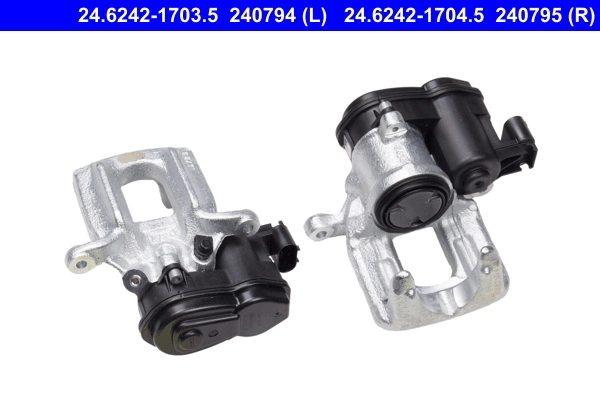 Étrier de frein ATE 24.6242-1703.5