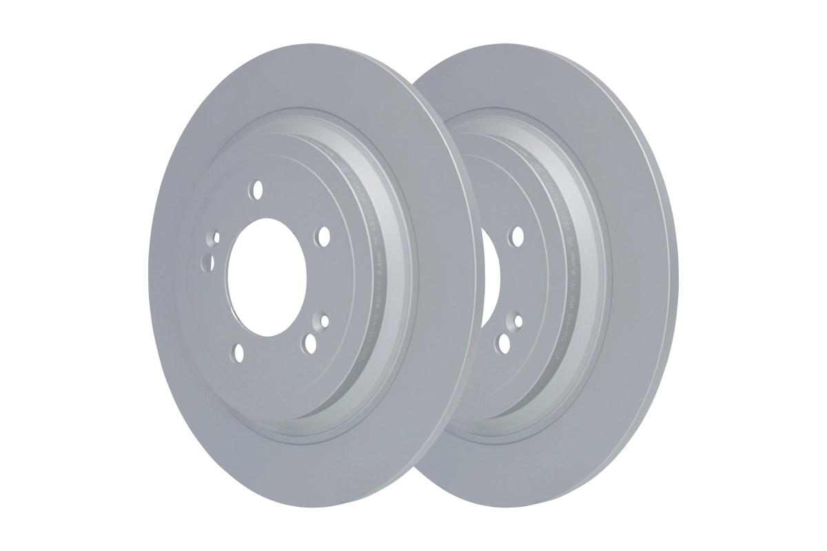 Disque de frein ATE 24.0110-0412.1