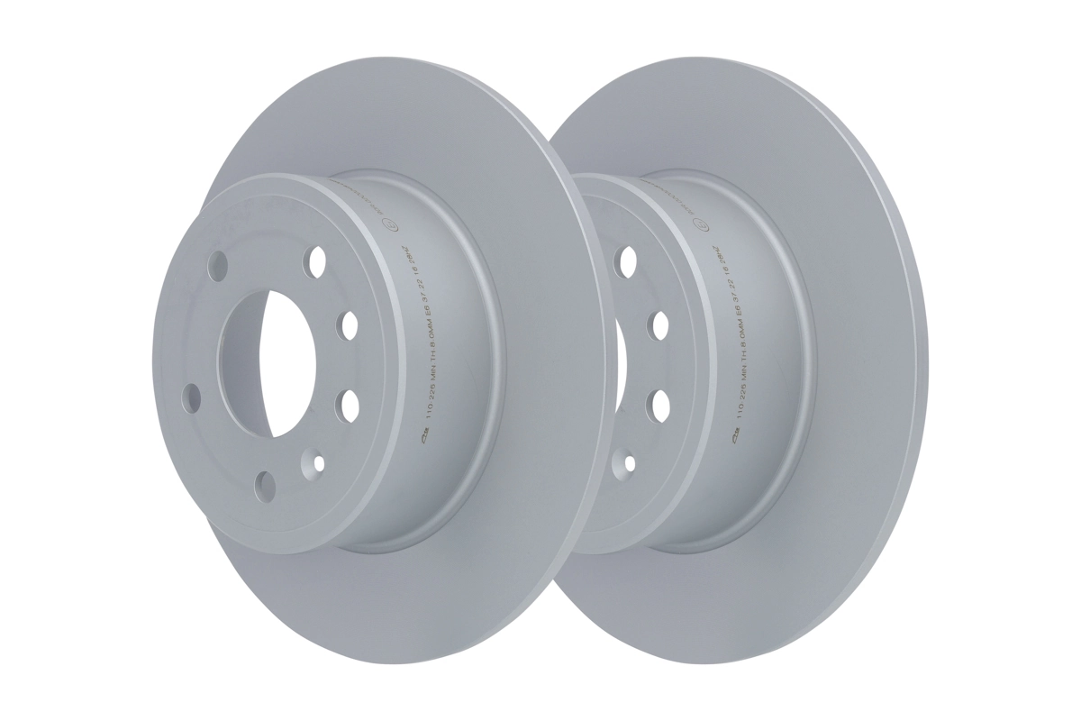 Disque de frein ATE 24.0110-0226.1