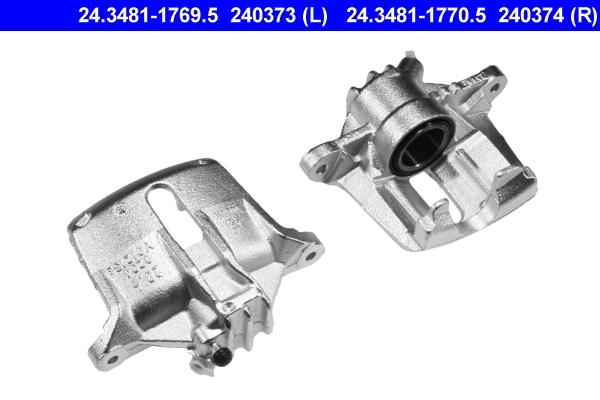 Étrier de frein ATE 24.3481-1769.5