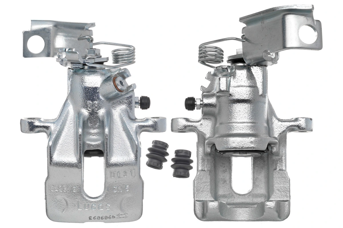 Étrier de frein ATE 24.3384-1750.5