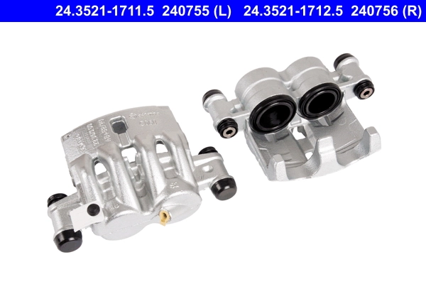 Étrier de frein ATE 24.3521-1712.5