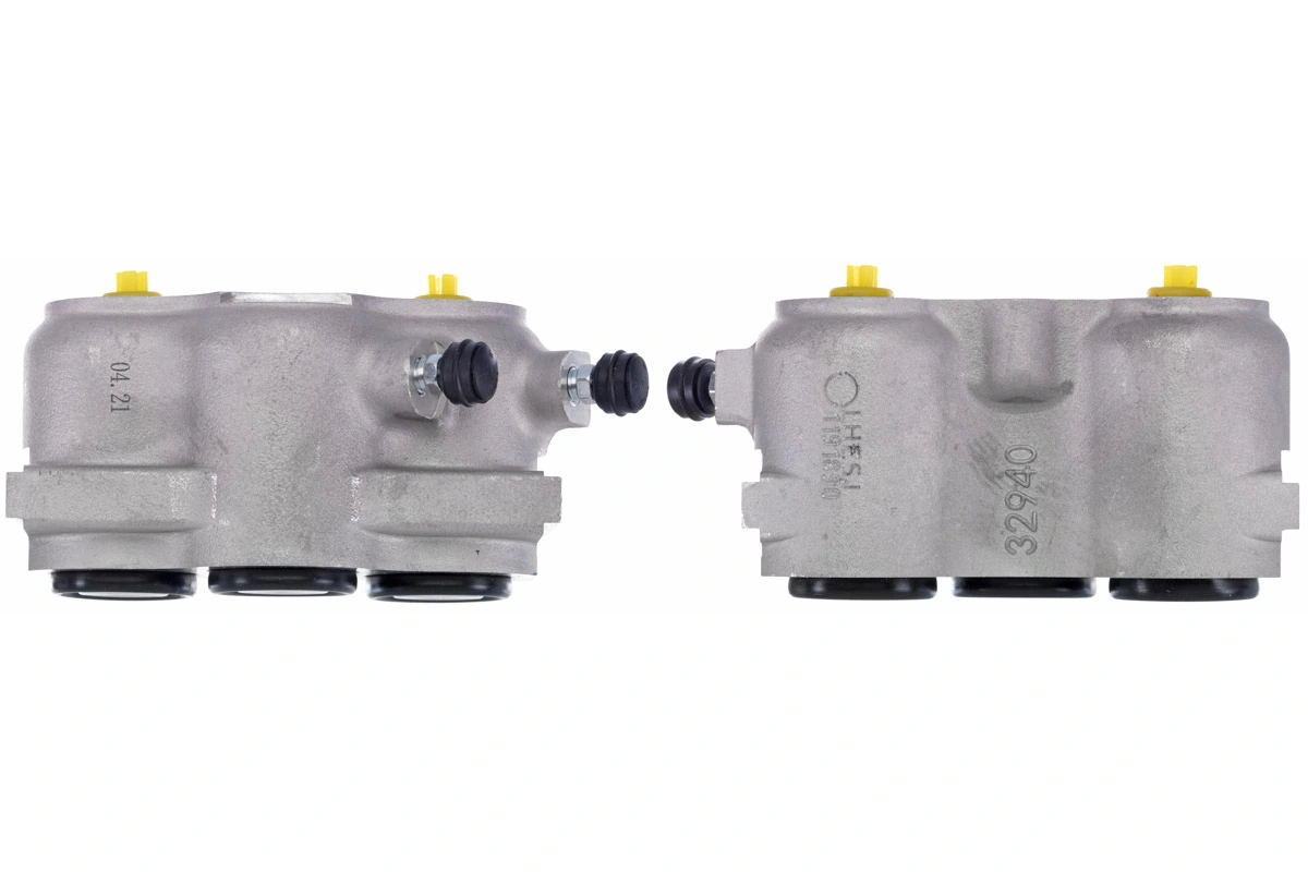 Étrier de frein ATE 24.3306-1701.5