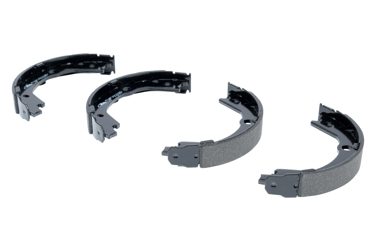 Jeu de mâchoires de frein, frein de stationnement ATE 03.0137-3025.2