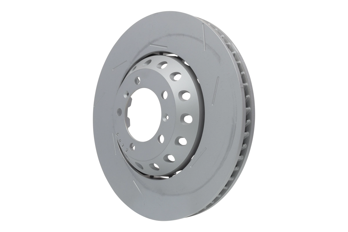 Disque de frein ATE 24.0138-0100.2