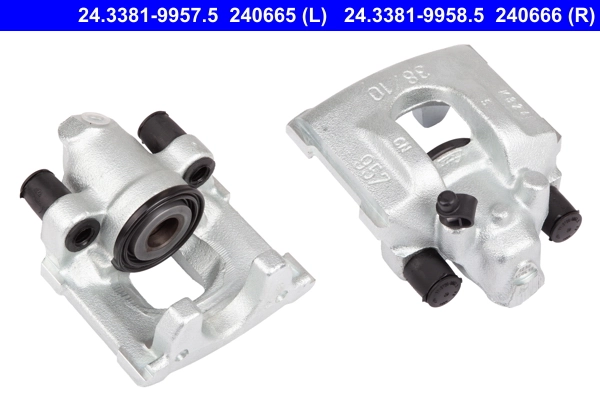 Étrier de frein ATE 24.3381-9957.5