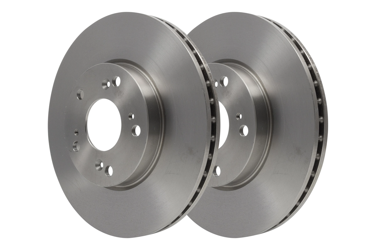 Disque de frein ATE 24.0125-0183.1