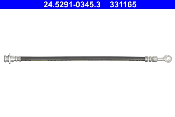 Flexible de frein ATE 24.5291-0345.3