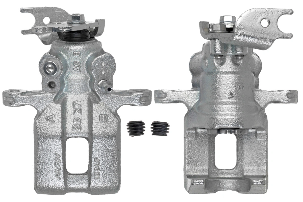 Étrier de frein ATE 24.3384-1786.5