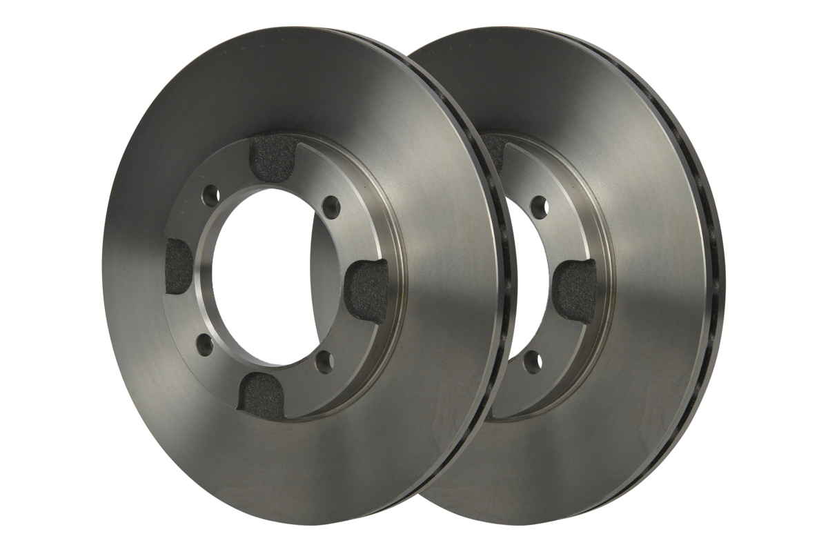 Disque de frein ATE 24.0118-0109.1