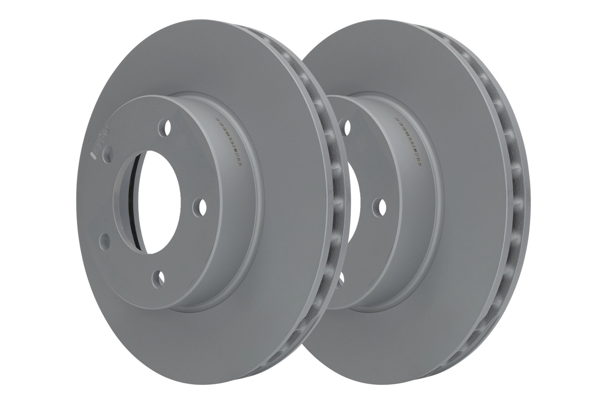 Disque de frein ATE 24.0128-0138.1