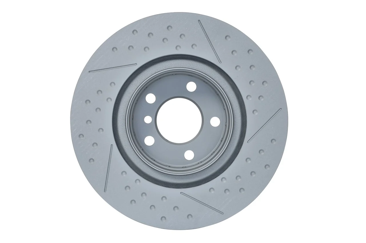 Disque de frein BOSCH 0 986 479 E05