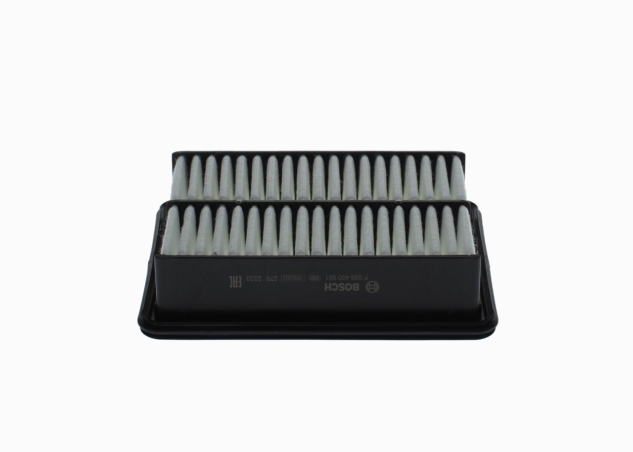 Filtre à air BOSCH F 026 400 691