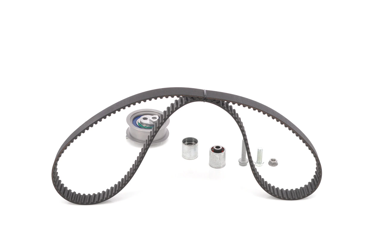 Kit de courroie crantée BOSCH 1 987 948 078