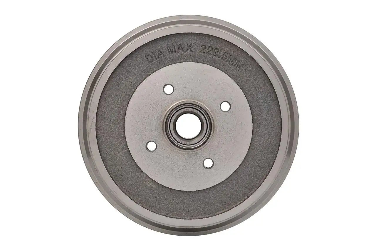 Гальмівний барабан BOSCH (0986477287)