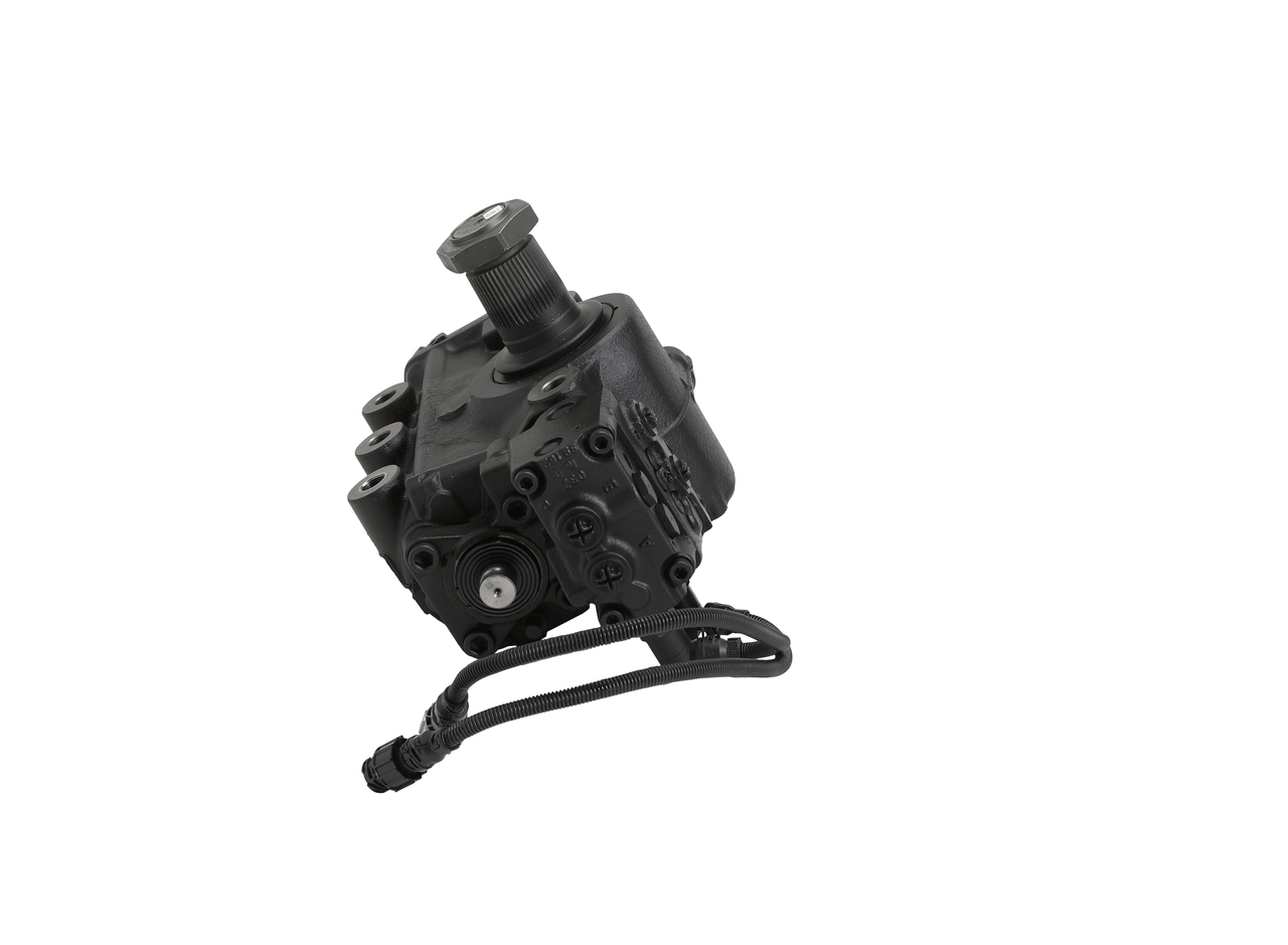 Crémaillère de direction BOSCH K S01 001 281