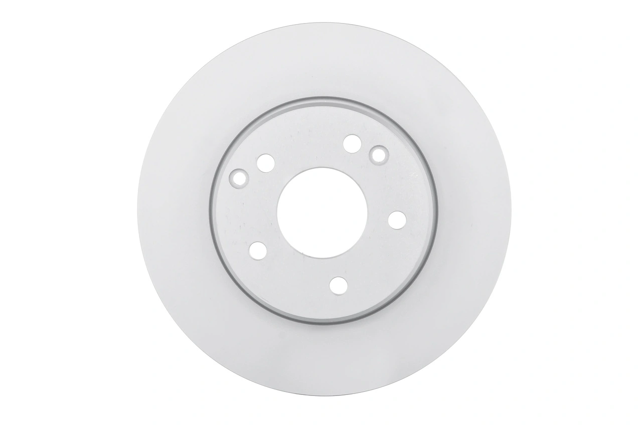 Disque de frein BOSCH 0 986 478 624