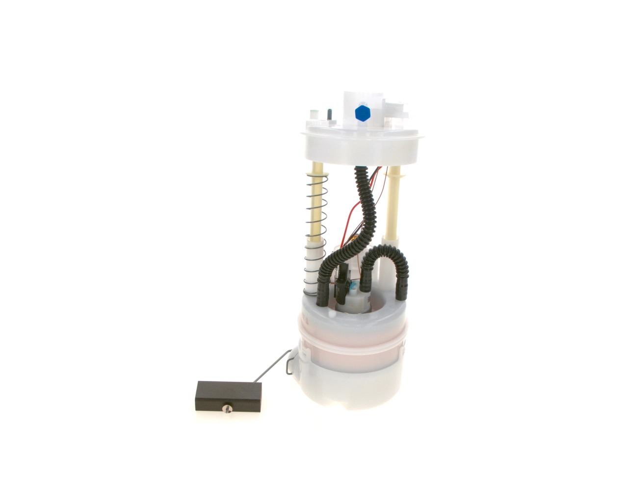 Unité d'injection de carburant BOSCH 0 986 580 253