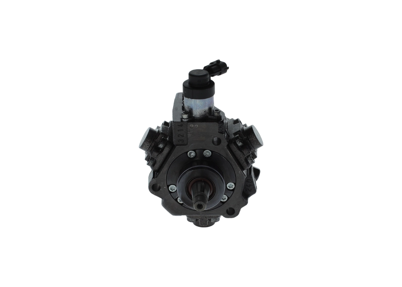 Pompe à haute pression BOSCH 0 445 010 179