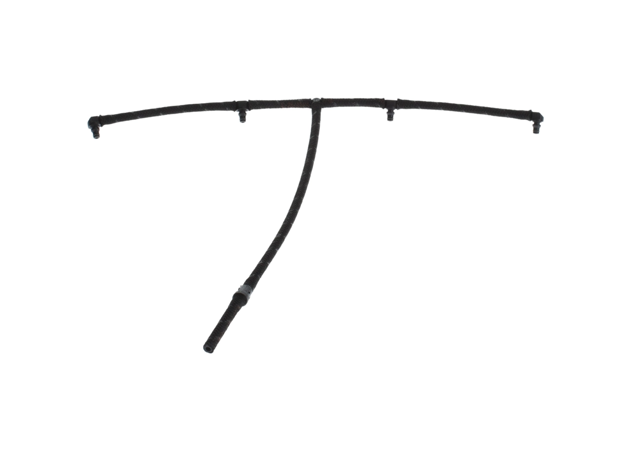 Tuyau, carburant de fuite BOSCH 0 928 402 094