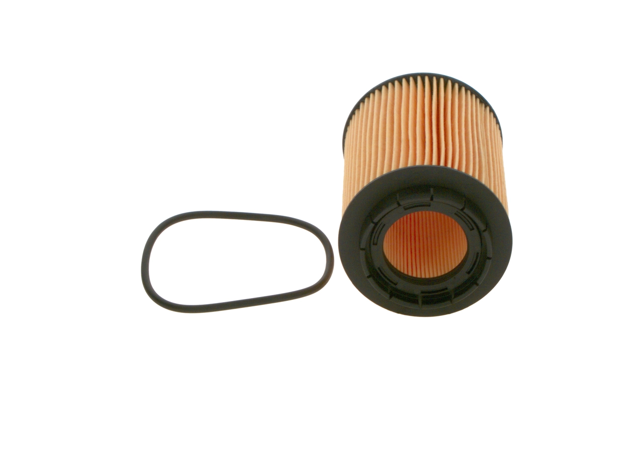 Oliefilter