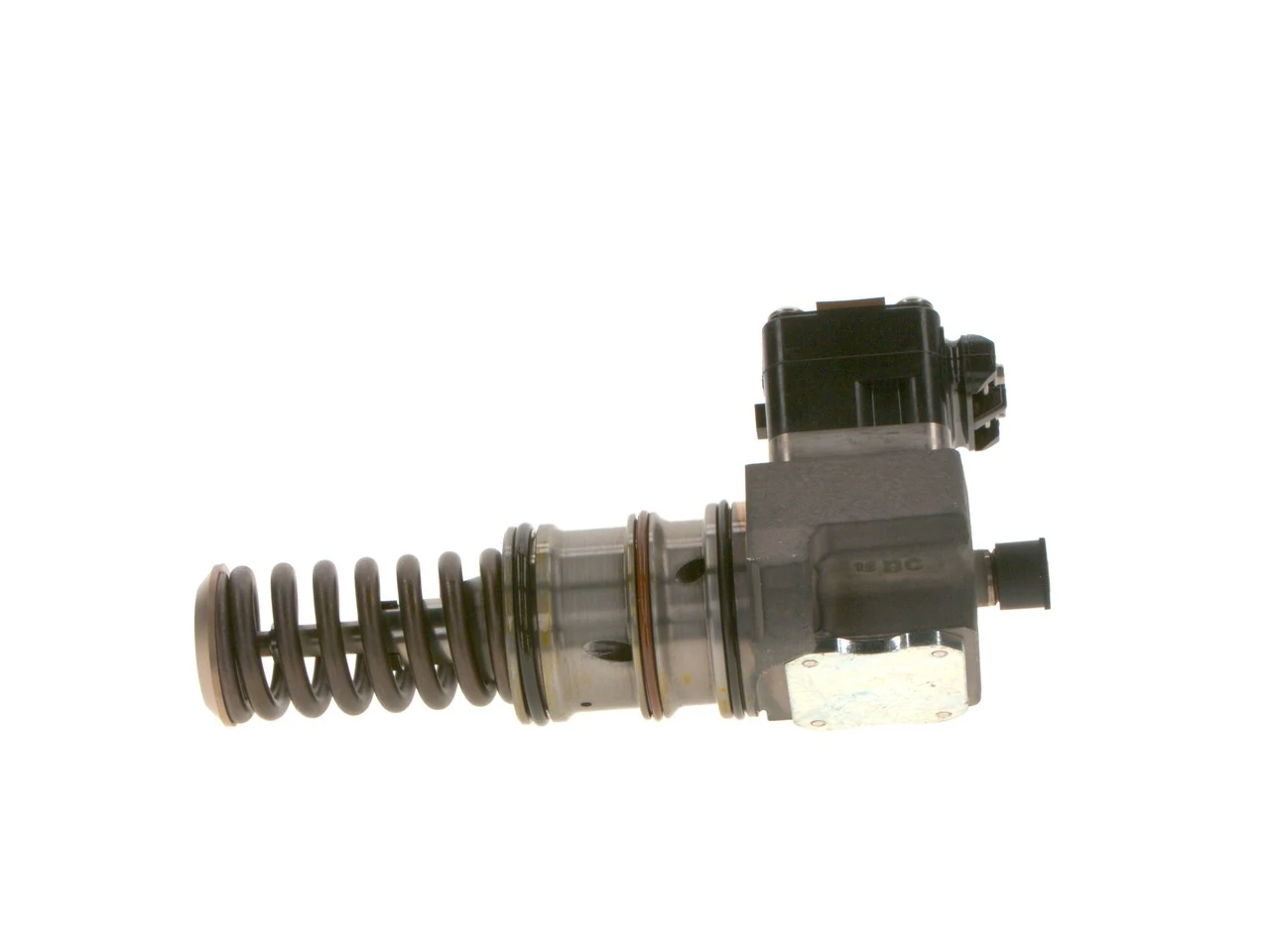 Unité pompe-injecteur