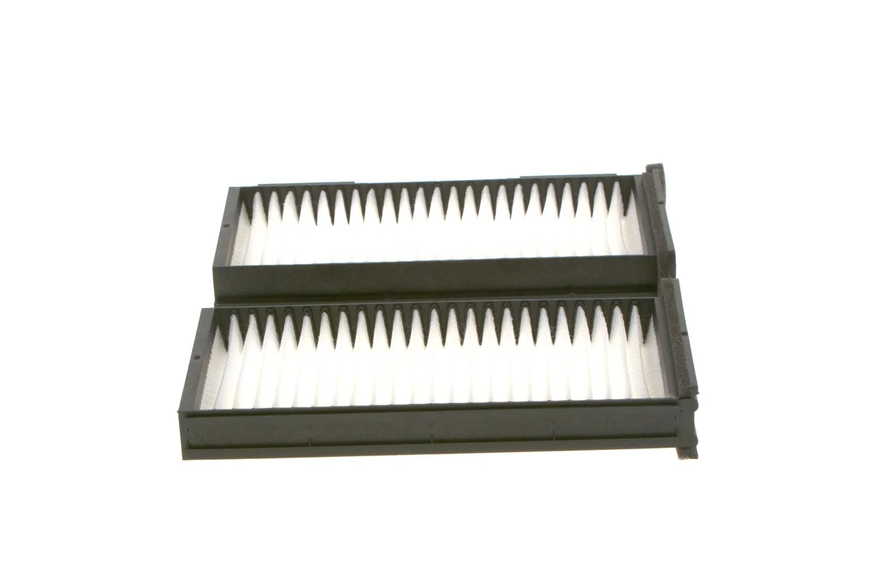 Filtre, air de l'habitacle BOSCH 1 987 432 086