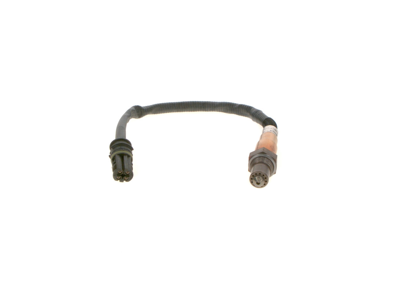 Oxygen Sensor