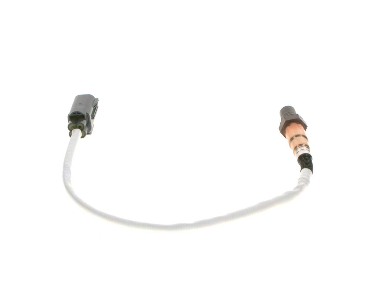 Sonde lambda BOSCH 0 258 010 527