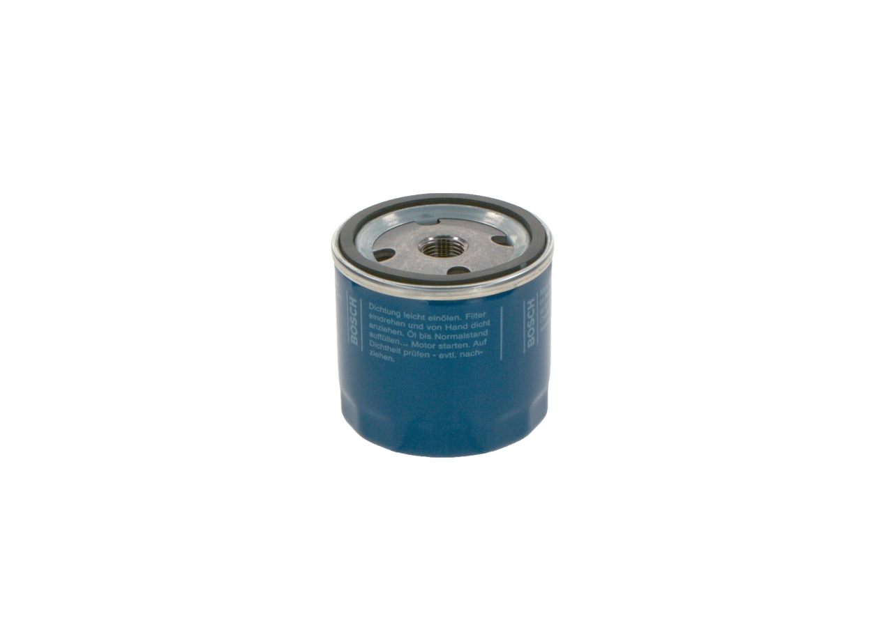 Oliefilter