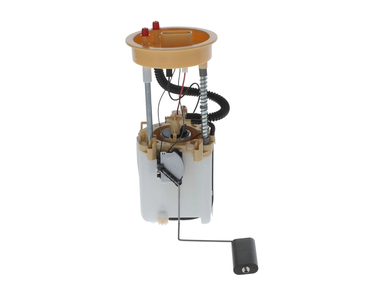 Unité d'injection de carburant BOSCH 0 986 580 188