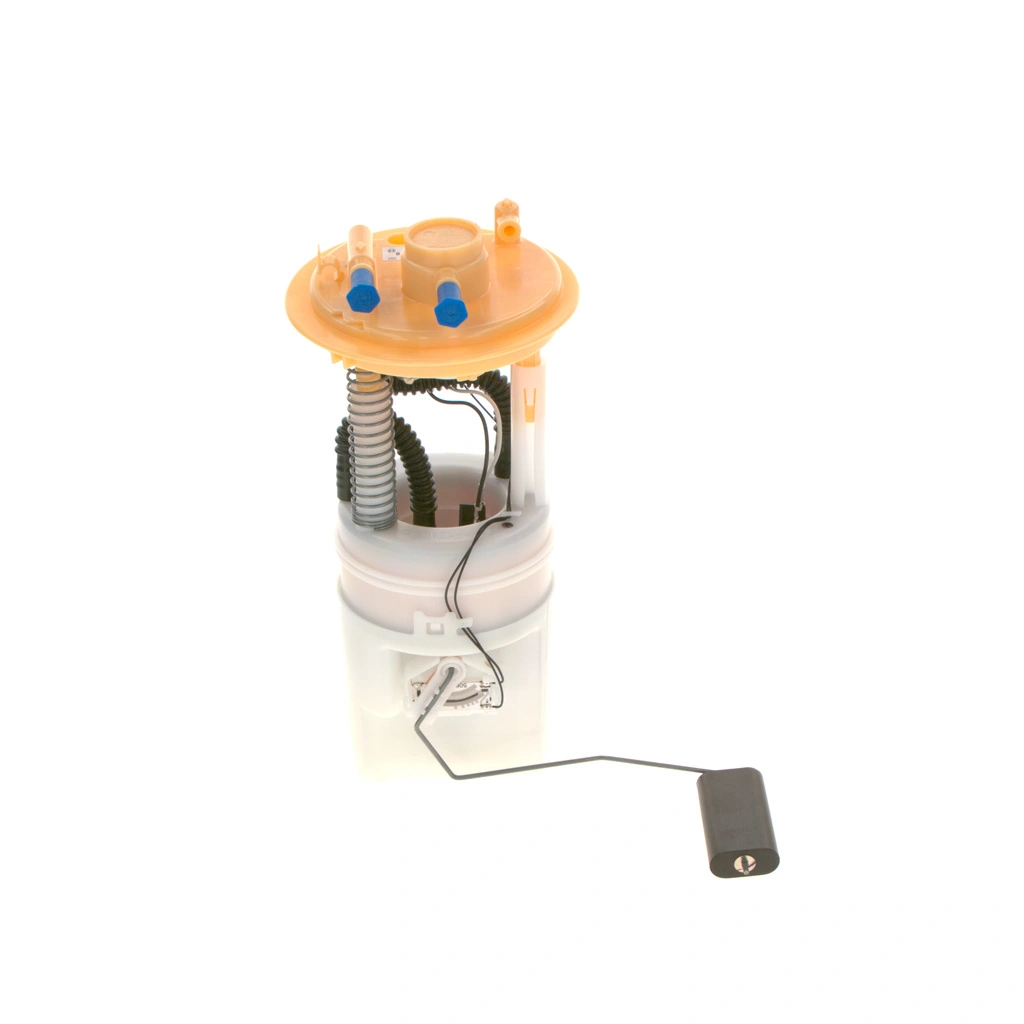 Unité d'injection de carburant BOSCH 0 986 580 163