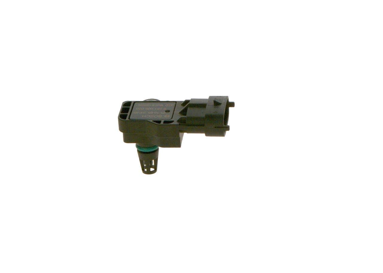 Capteur, pression de suralimentation BOSCH 0 281 006 028
