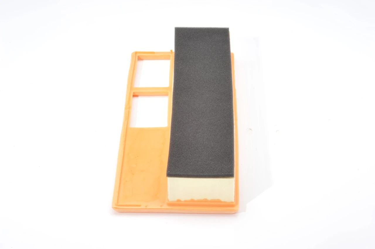 Filtre à air BOSCH F 026 400 002