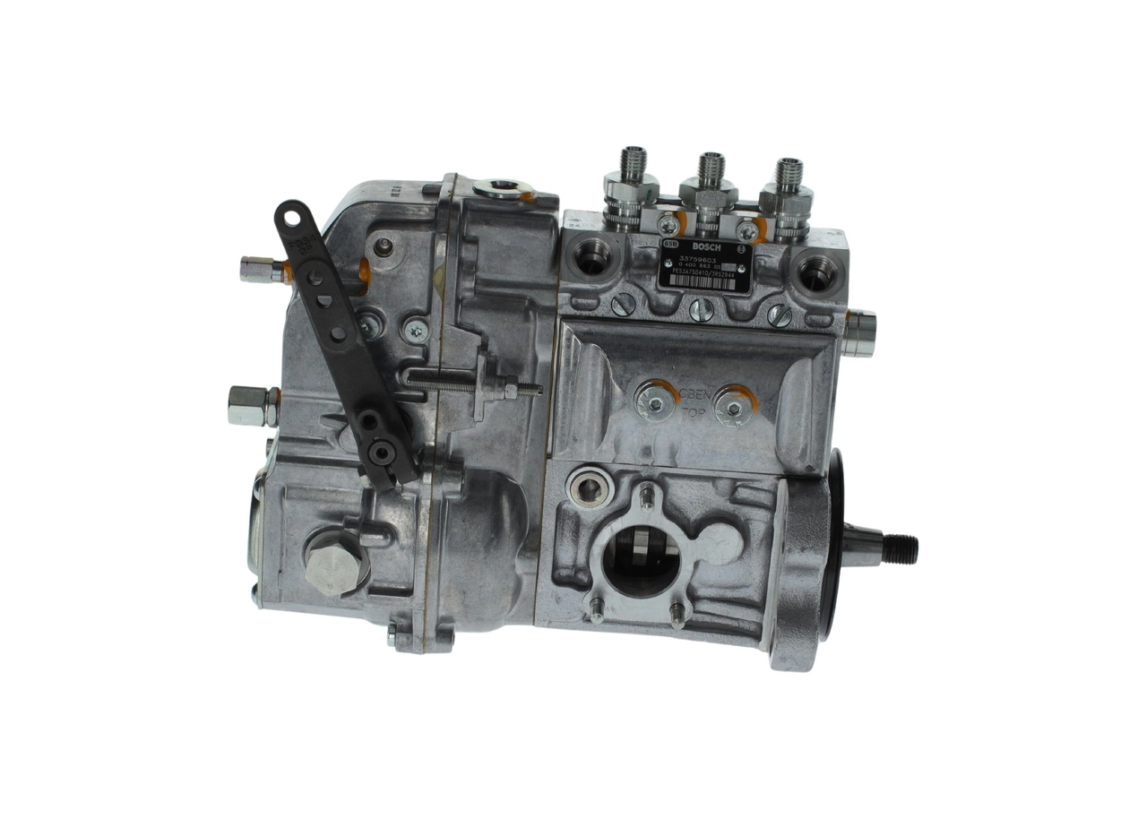 Pompe à injection BOSCH 0 400 863 029