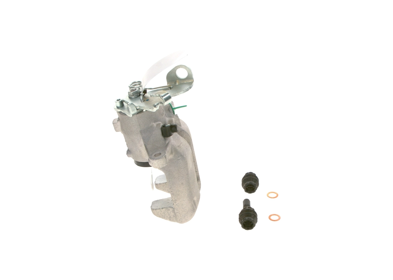 Étrier de frein BOSCH 0 986 134 115