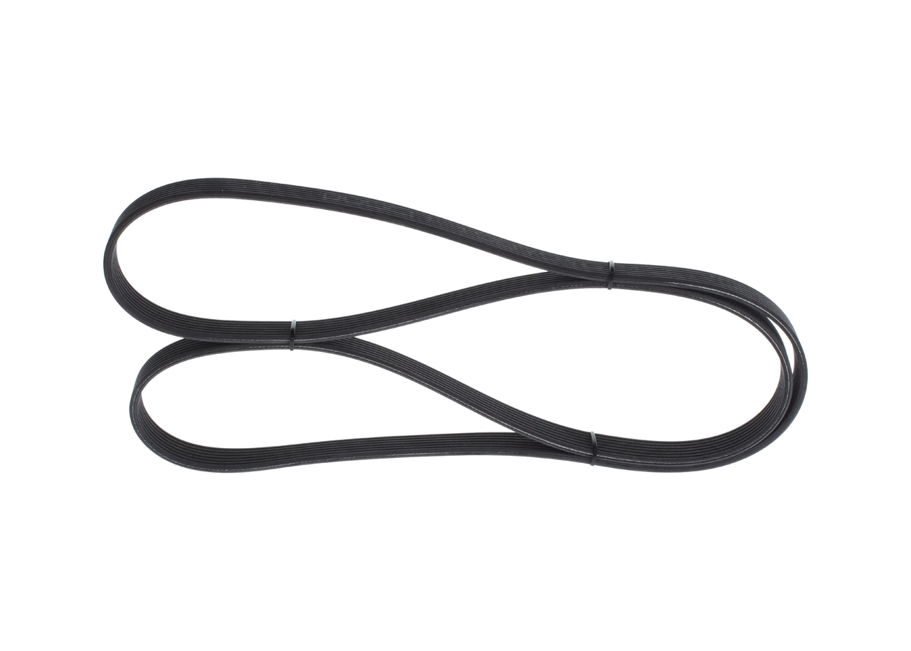 Courroie trapézoïdale à nervures BOSCH 1 987 946 213