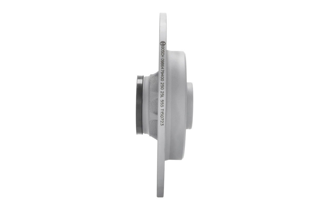 Disque de frein BOSCH 0 986 479 400