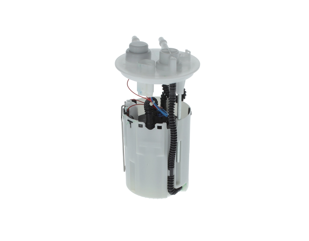 Unité d'injection de carburant BOSCH 0 580 207 00K