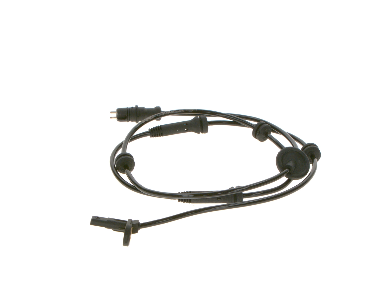 Capteur, vitesse de roue BOSCH 0 986 594 577