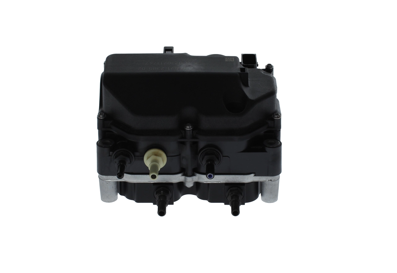 Module d'alimentation, injection d'urée BOSCH 0 444 042 27N