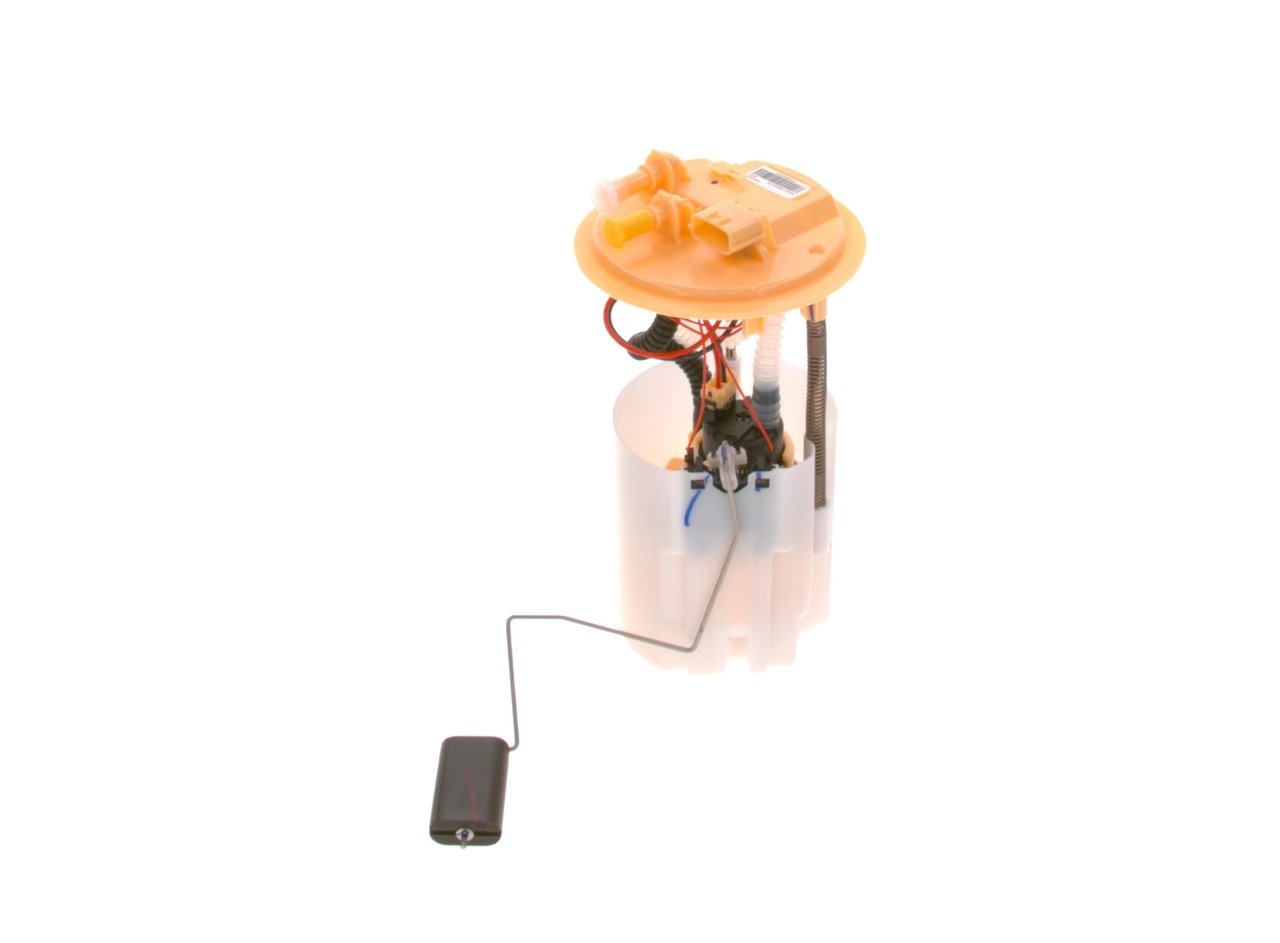 Unité d'injection de carburant BOSCH 0 580 203 175