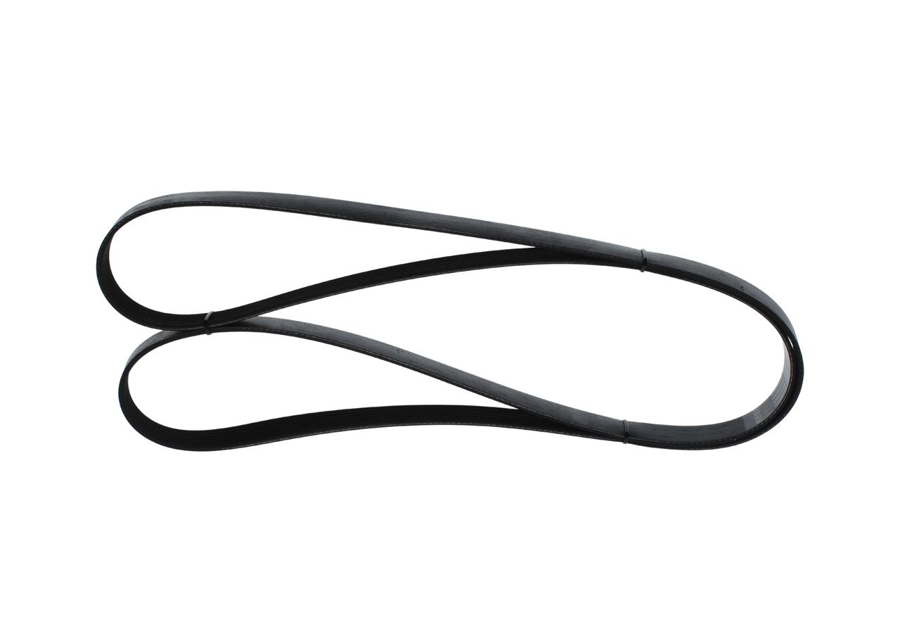 Courroie trapézoïdale à nervures BOSCH 1 987 945 738