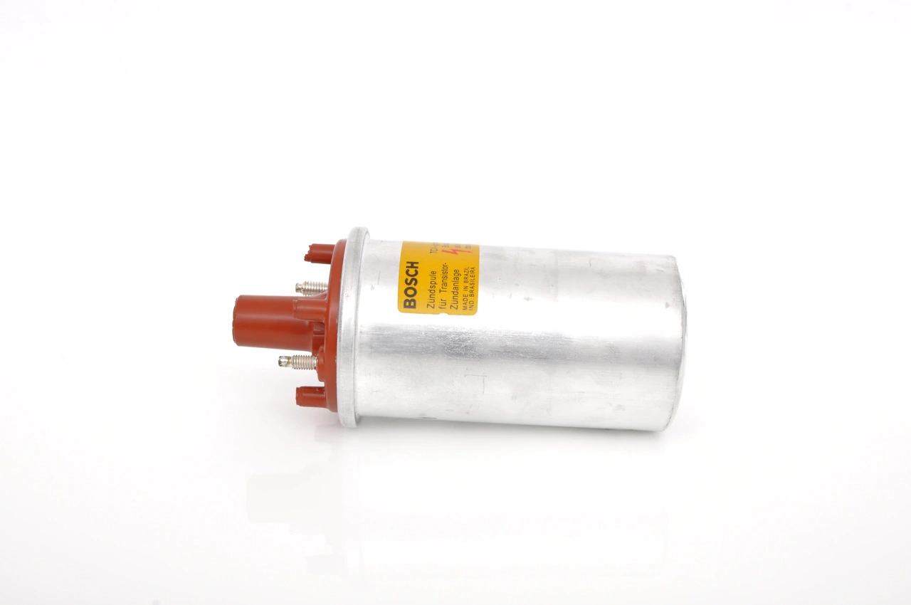 Bobine d'allumage BOSCH 0 221 118 322