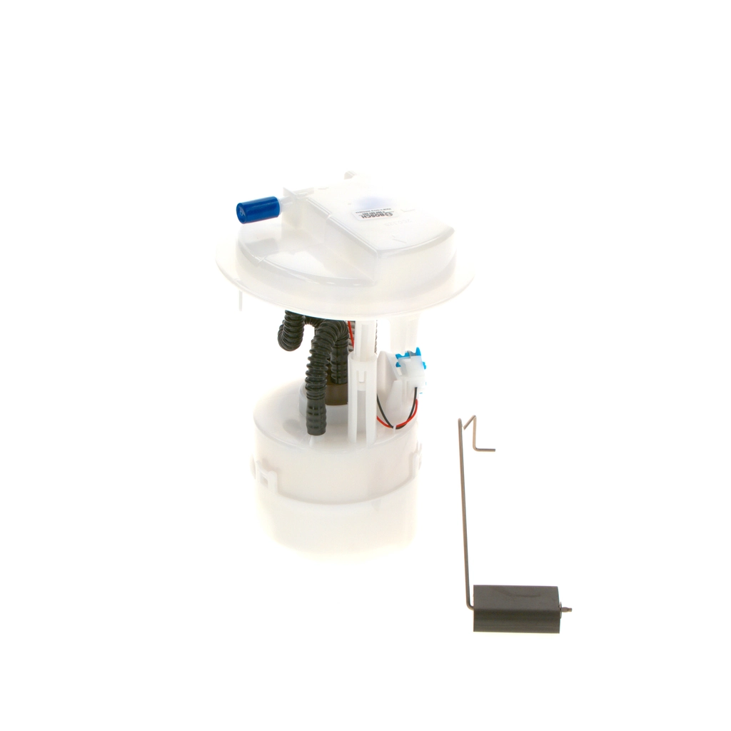 Unité d'injection de carburant BOSCH 0 986 580 960